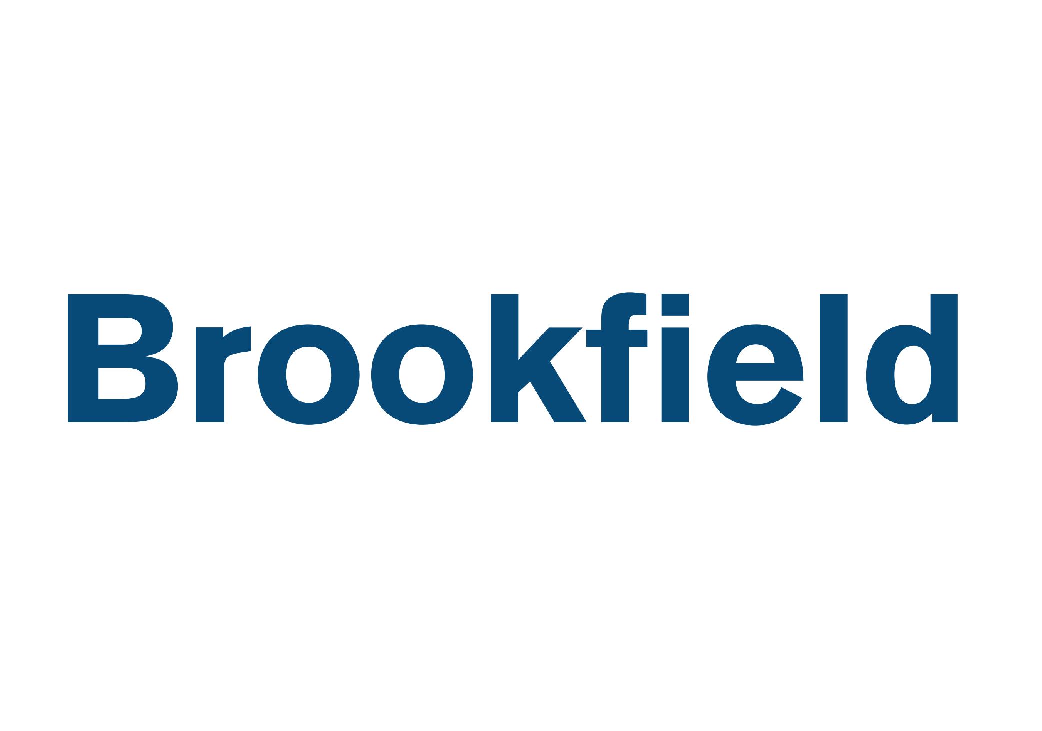 Brookfield logo