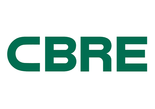 CBRE Logo