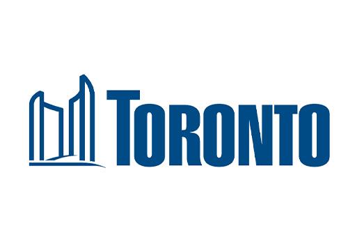 City of Toronto logo