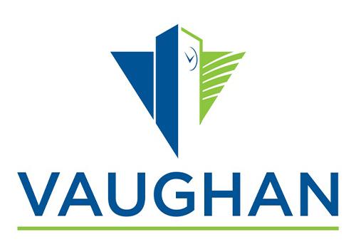 City of Vaughan logo