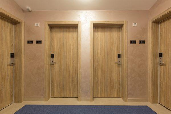 Commercial & Architectural Wood Doors Manufacturers in Toronto/ GTA - Boreal Architectural Products
