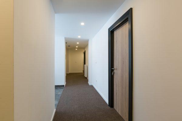 Commercial & Architectural Wood Doors Manufacturers in Toronto/ GTA - Boreal Architectural Products