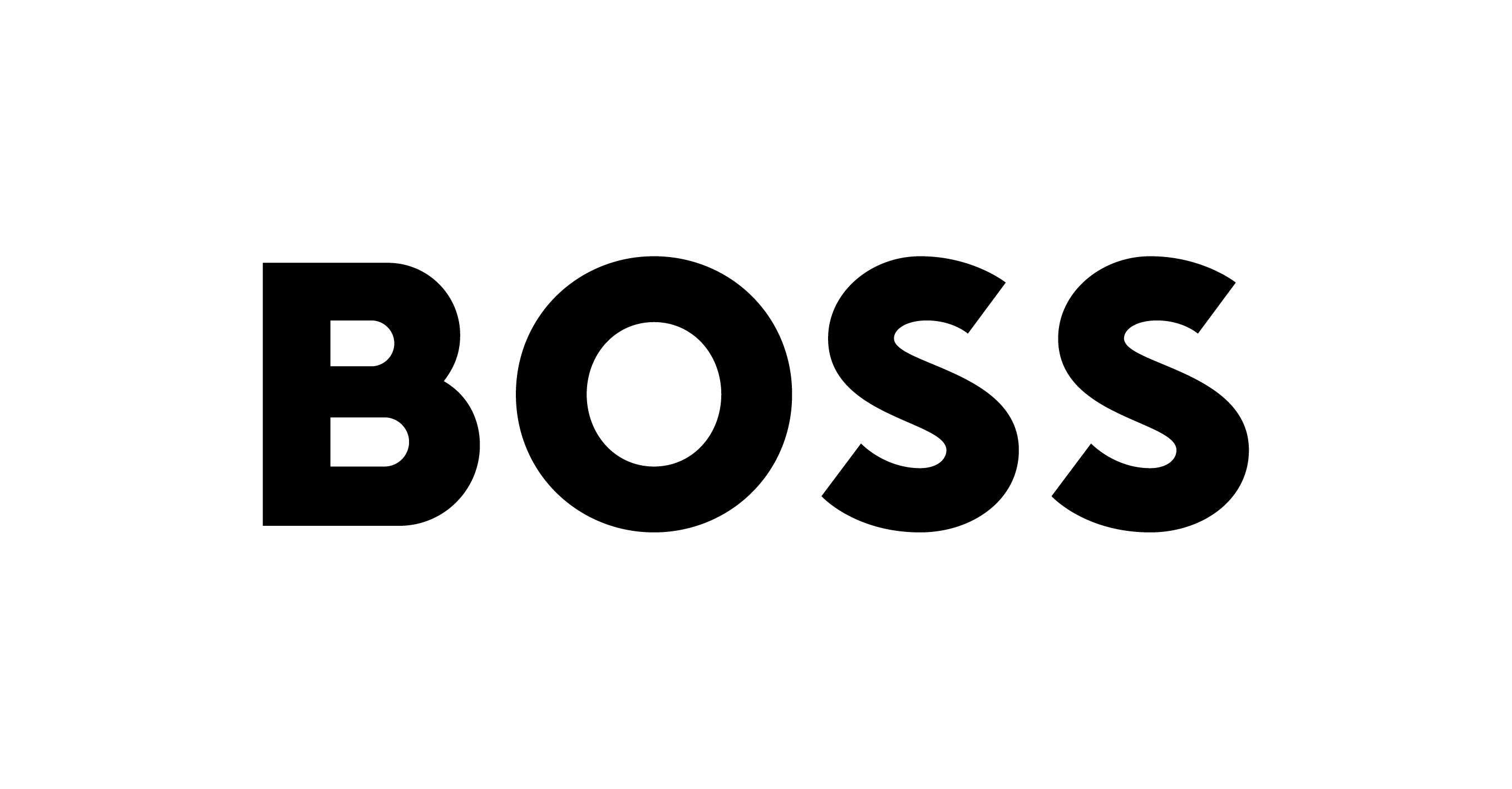 BOSS Logo