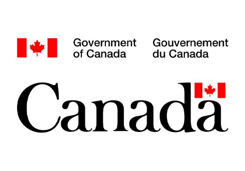 Government of Canada Logo