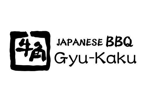Gyu-kaku Logo