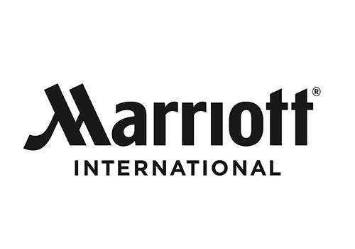 Marriott Hotels Logo