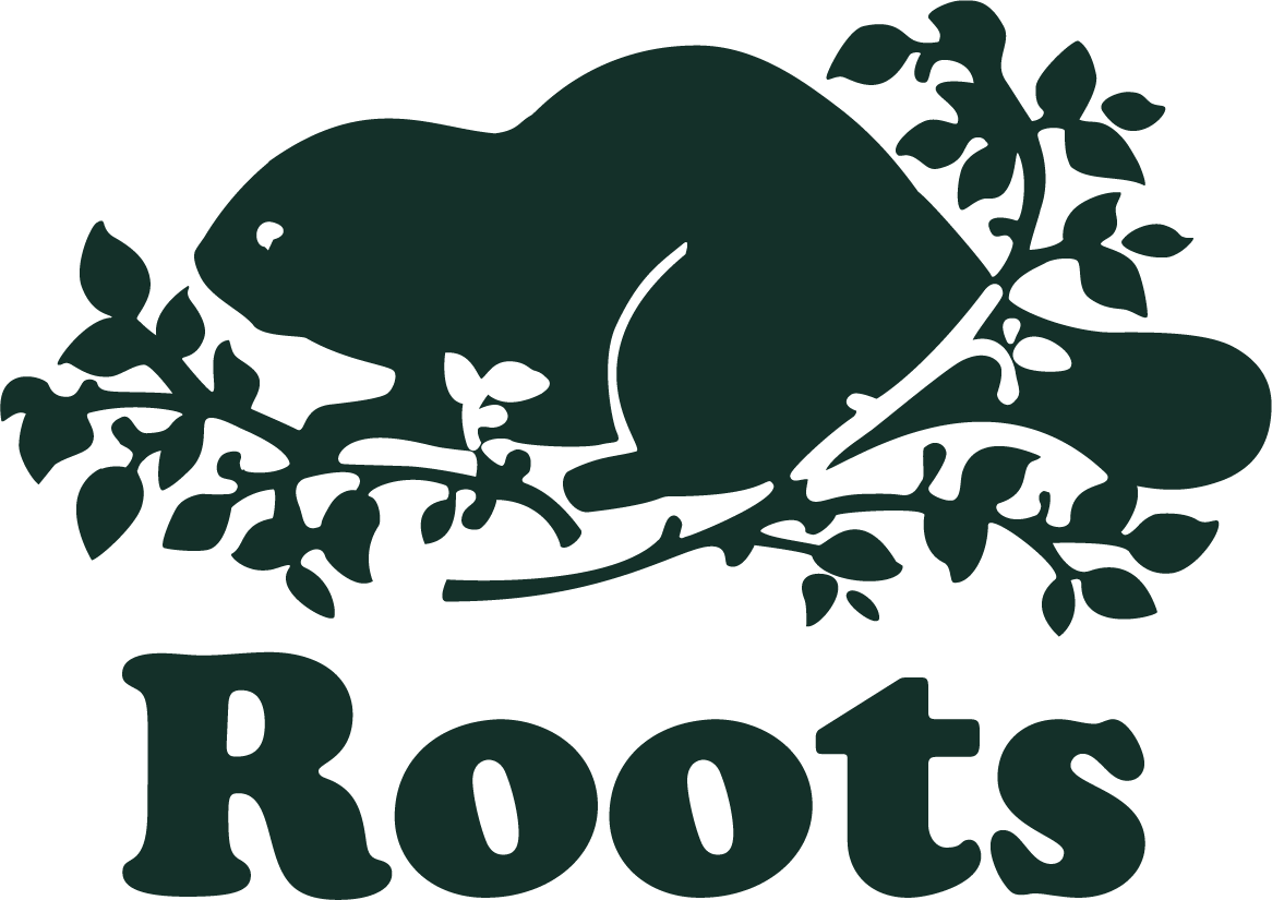 Roots Canada logo