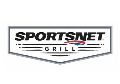 Sportsnet Grill logo