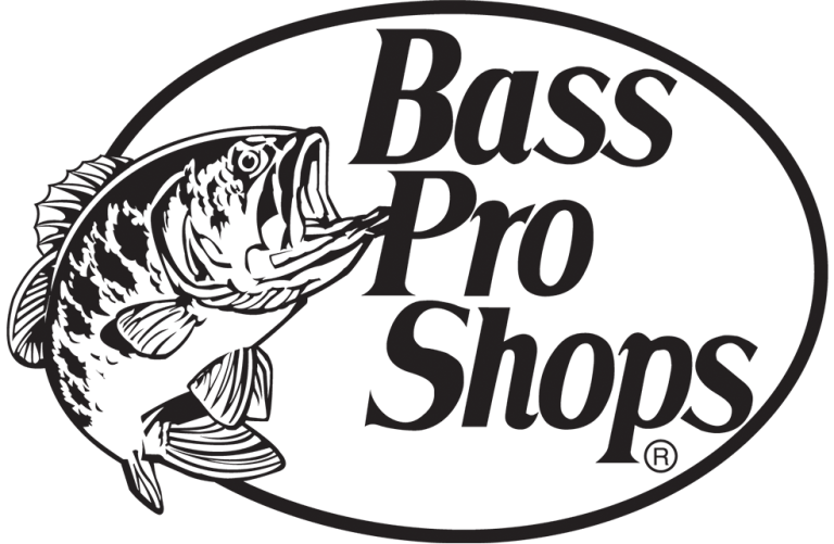 Bass Pro Shop Logo