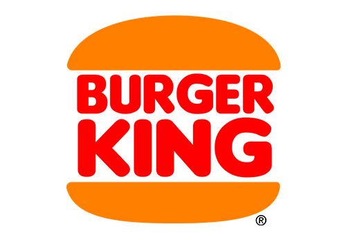 burger king logo