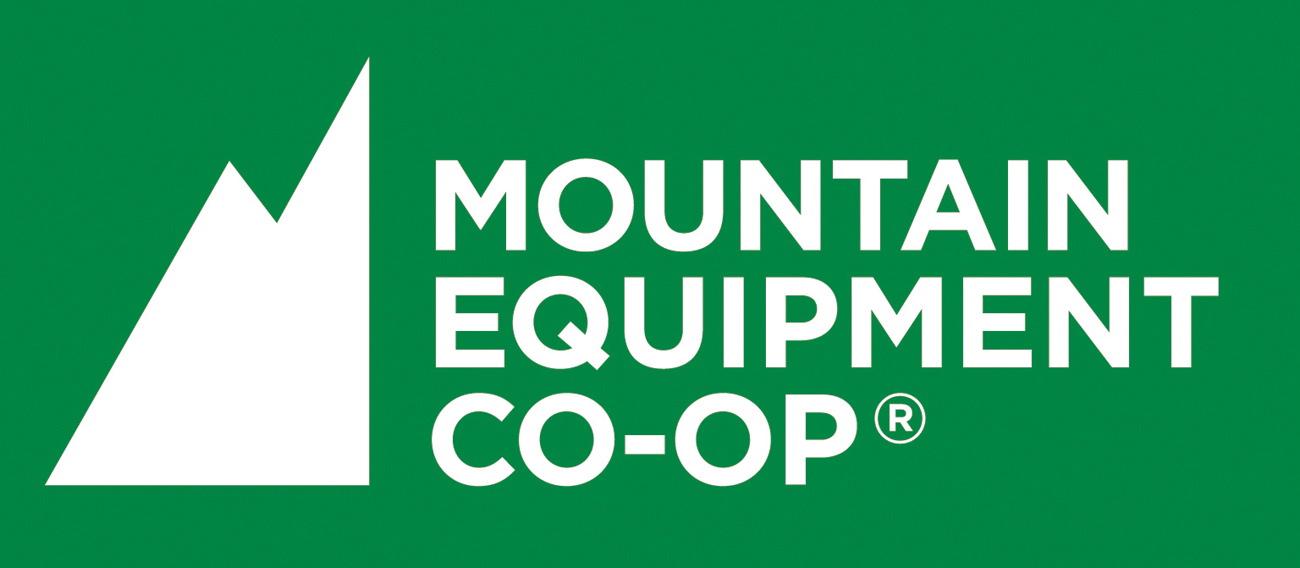 Mountain Equipment Coop Logo