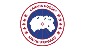 Canada Goose logo