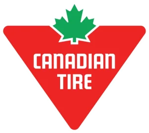 Canadian Tire logo