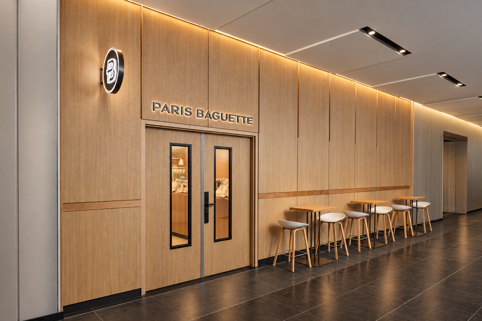 Custom Millwork & Fixtures in Toronto, Ontario