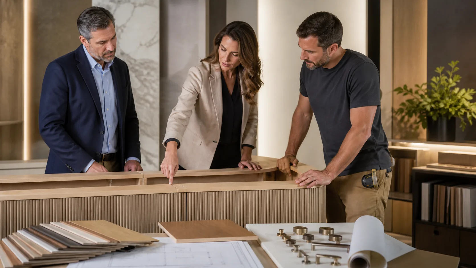 Where Commercial Millwork Procurement Packages Commonly Fail