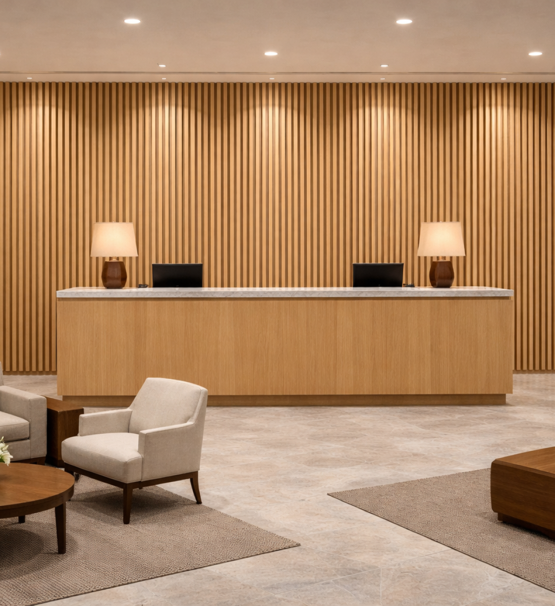 BOREAL WOOD CLADDING - Boreal Architectural