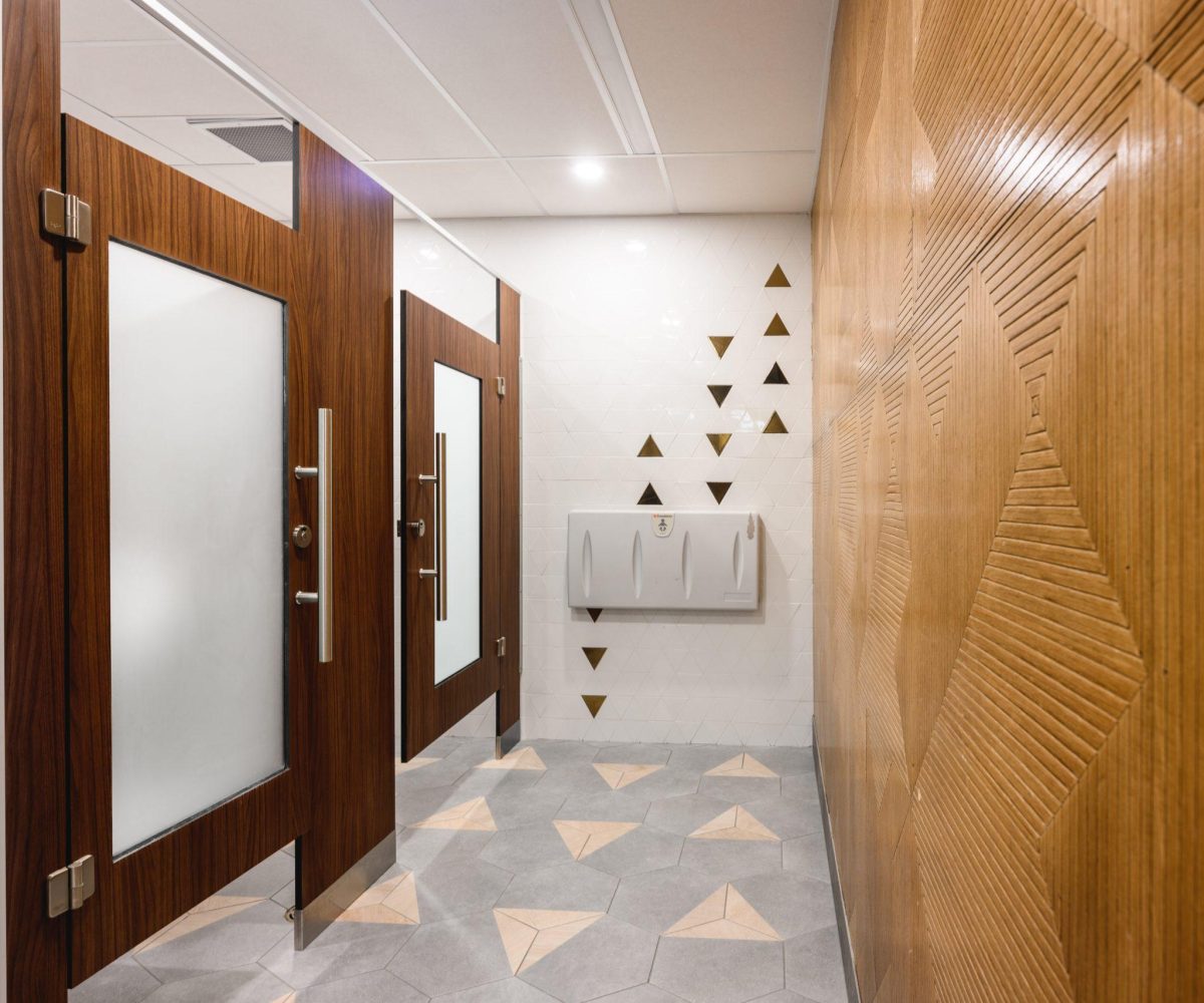 Custom Toilet Partitions Toronto/GTA – Boreal Bathroom Partitions Canada Custom Toilet Partitions Toronto/GTA - Boreal Bathroom Partitions Canada