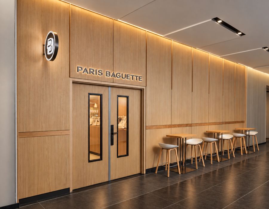 Custom Millwork & Fixtures in Toronto, Ontario
