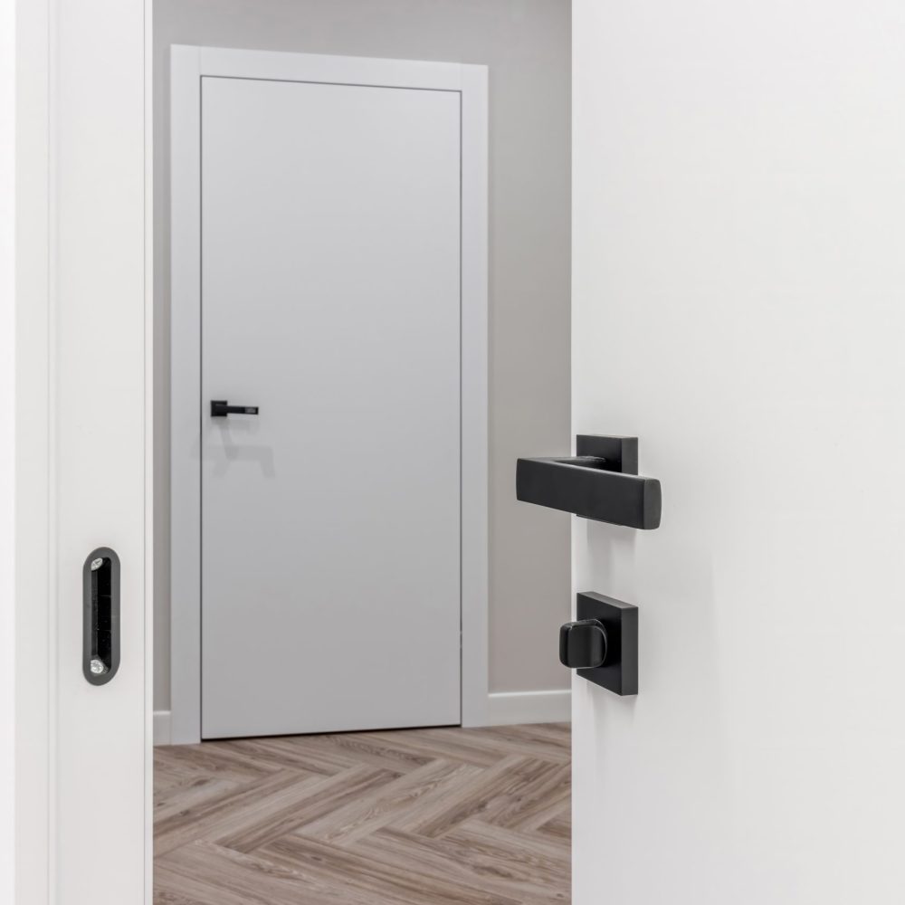 Fireguard+ Artisan Wood Door Collection - Wood Door Manufacturing